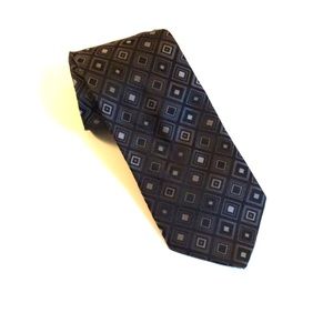 City of London Men’s Necktie